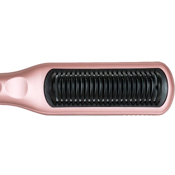 BRAND NEW IN BOX SHE Beyond The Beauty Brush N Go X2 Rose Gold NEW in Box - Picture 2 of 4